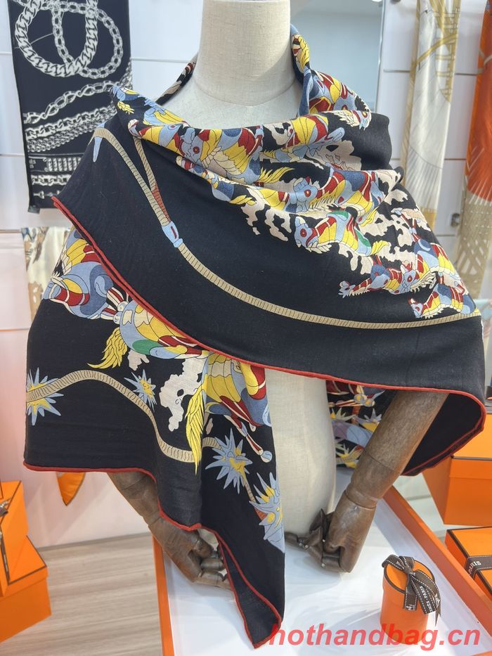 Hermes Scarf HEC00508 Hermes Scarf HEC00508