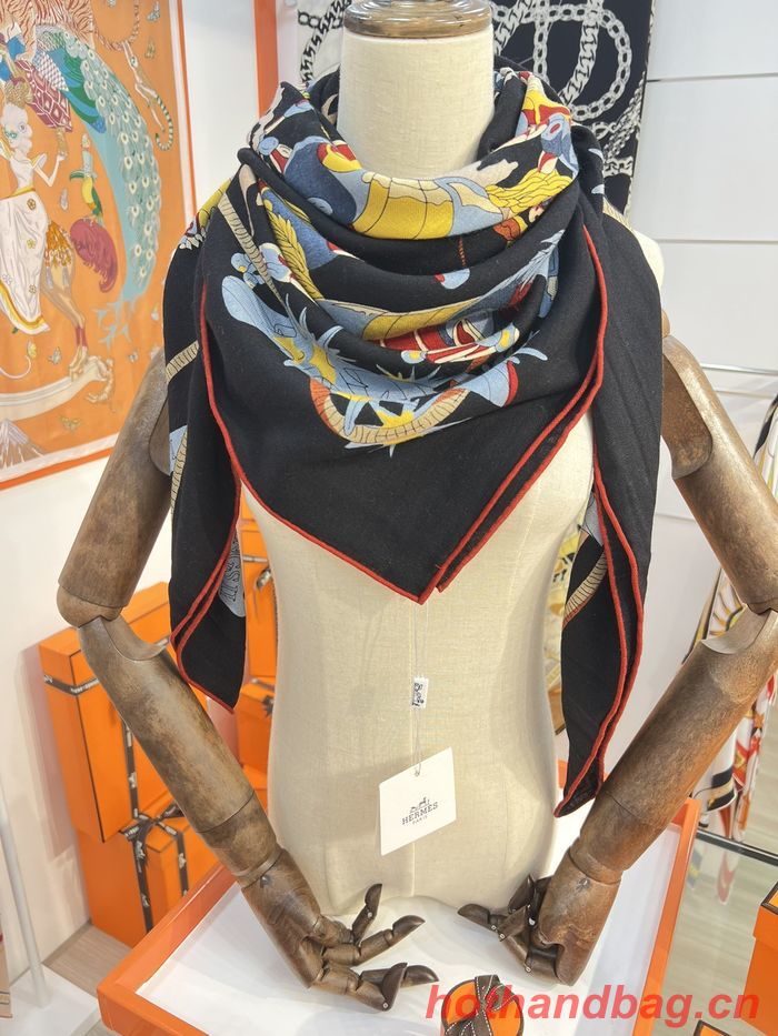 Hermes Scarf HEC00508 Hermes Scarf HEC00508
