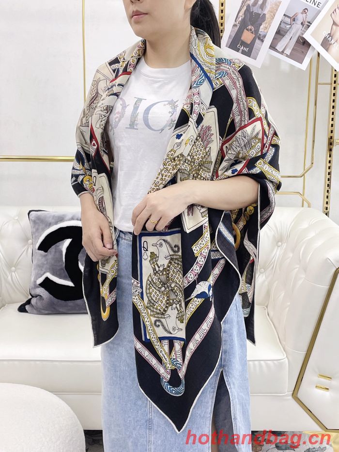 Hermes Scarf HEC00514 Hermes Scarf HEC00514