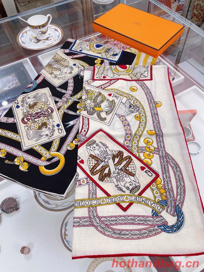 Hermes Scarf HEC00514 Hermes Scarf HEC00514