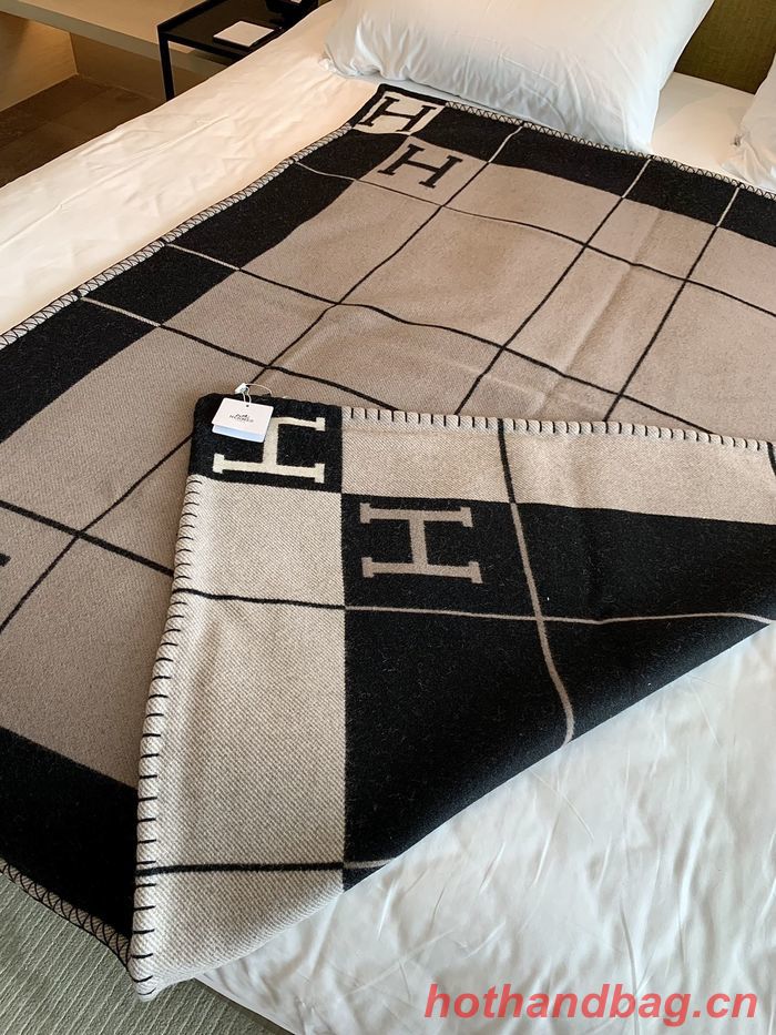 Hermes Blanket HEC00549 Hermes Blanket HEC00549