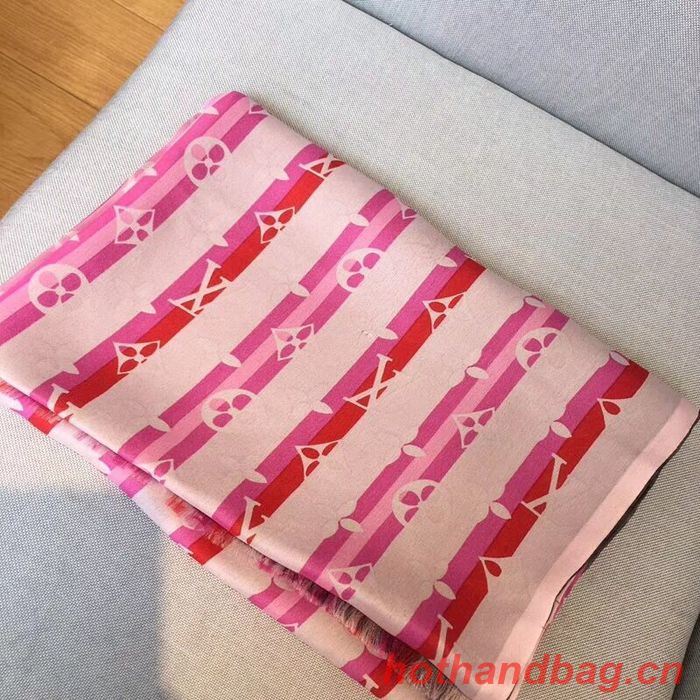 Louis Vuitton Scarf LVC00072