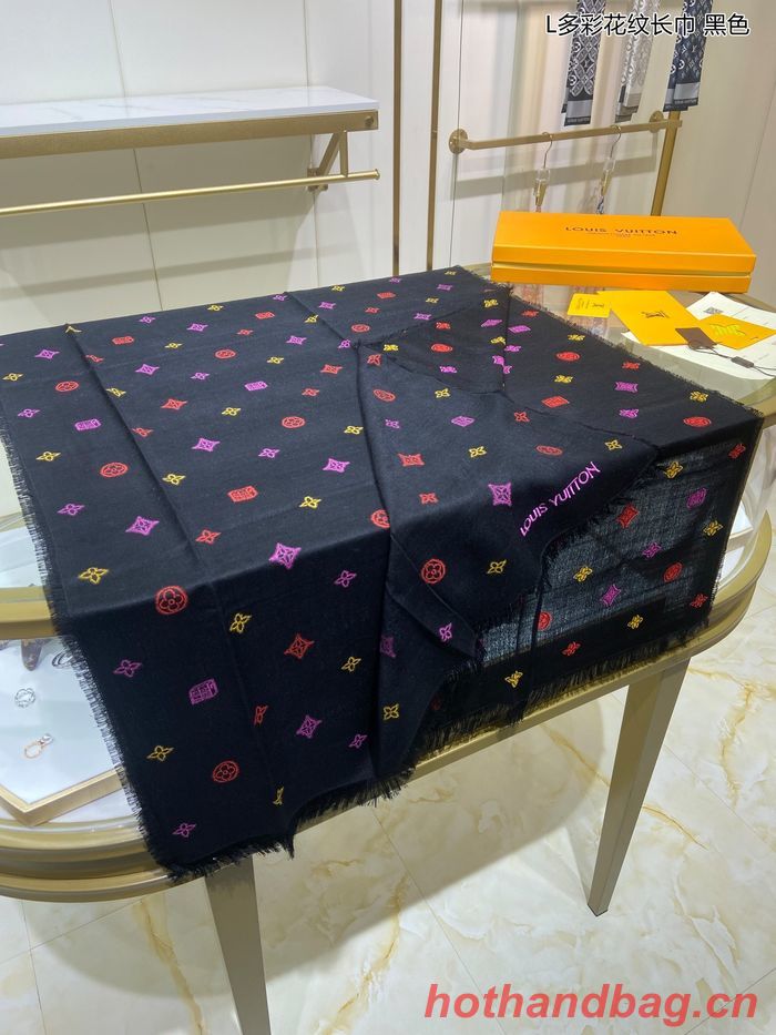 Louis Vuitton Scarf LVC00085 Louis Vuitton Scarf LVC00085
