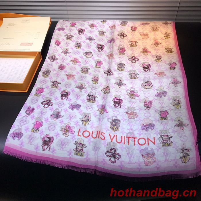 Louis Vuitton Scarf LVC00173 Louis Vuitton Scarf LVC00173
