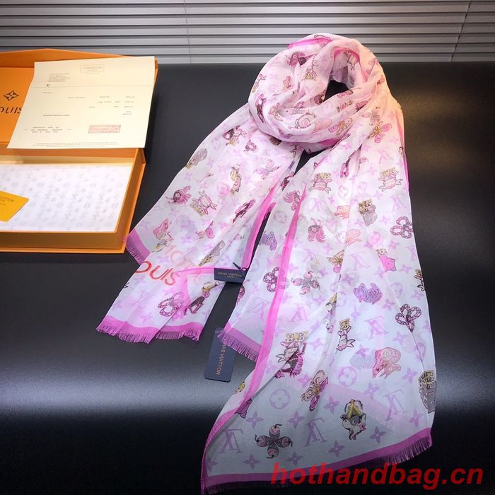 Louis Vuitton Scarf LVC00173 Louis Vuitton Scarf LVC00173