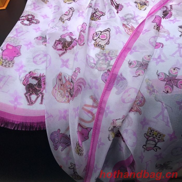 Louis Vuitton Scarf LVC00173 Louis Vuitton Scarf LVC00173