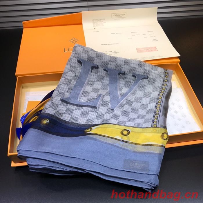 Louis Vuitton Scarf LVC00183 Louis Vuitton Scarf LVC00183