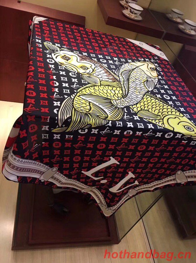 Louis Vuitton Scarf LVC00201 Louis Vuitton Scarf LVC00201