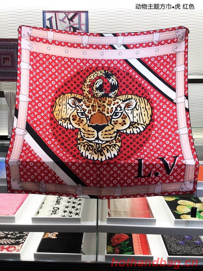 Louis Vuitton Scarf LVC00203