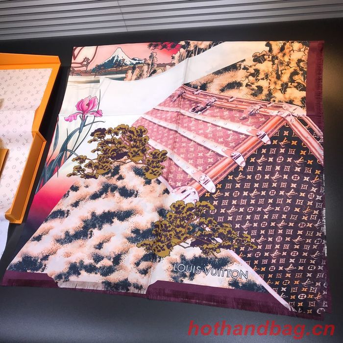 Louis Vuitton Scarf LVC00216 Louis Vuitton Scarf LVC00216