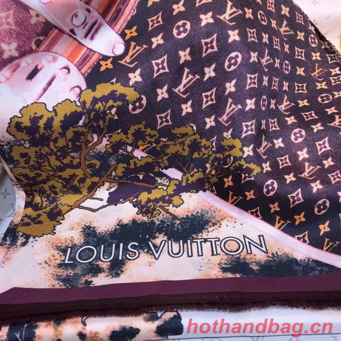 Louis Vuitton Scarf LVC00216