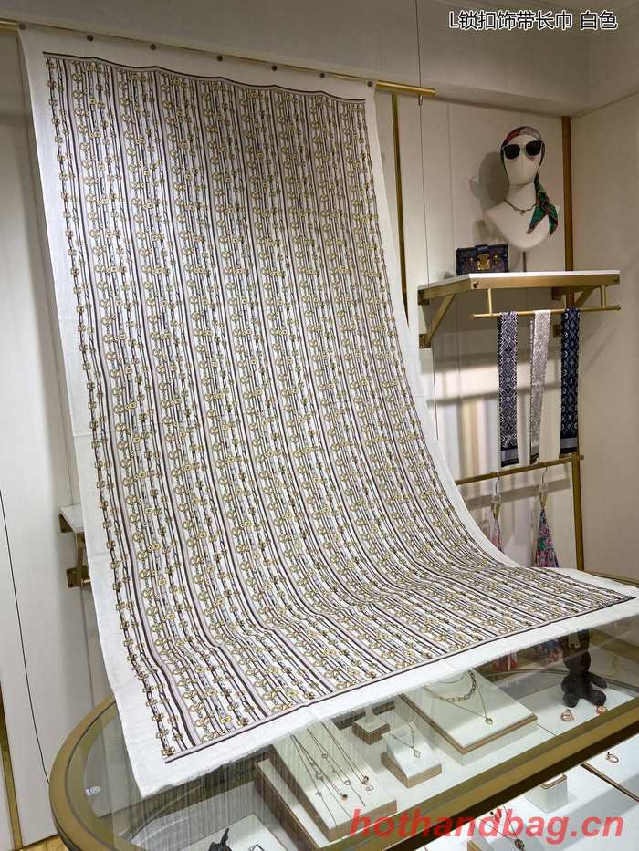 Louis Vuitton Scarf LVC00241 Louis Vuitton Scarf LVC00241