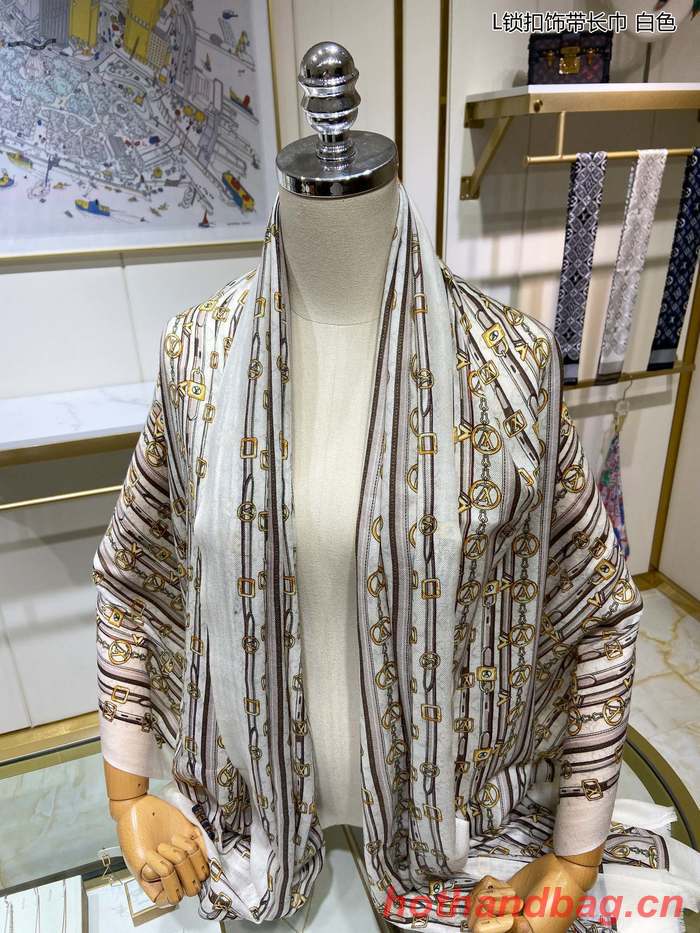 Louis Vuitton Scarf LVC00241 Louis Vuitton Scarf LVC00241