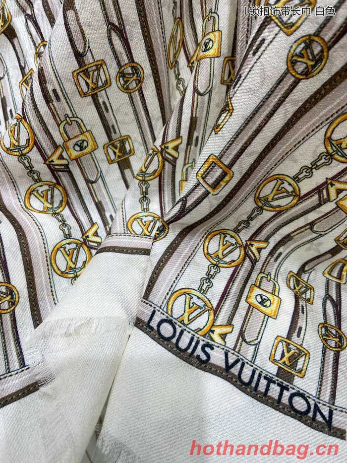 Louis Vuitton Scarf LVC00241 Louis Vuitton Scarf LVC00241