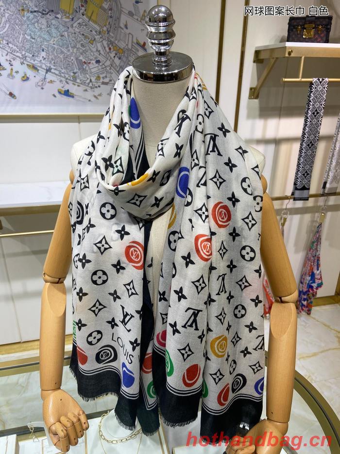 Louis Vuitton Scarf LVC00251 Louis Vuitton Scarf LVC00251