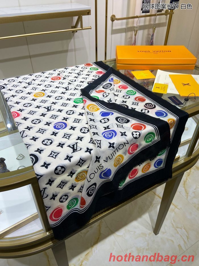 Louis Vuitton Scarf LVC00251 Louis Vuitton Scarf LVC00251