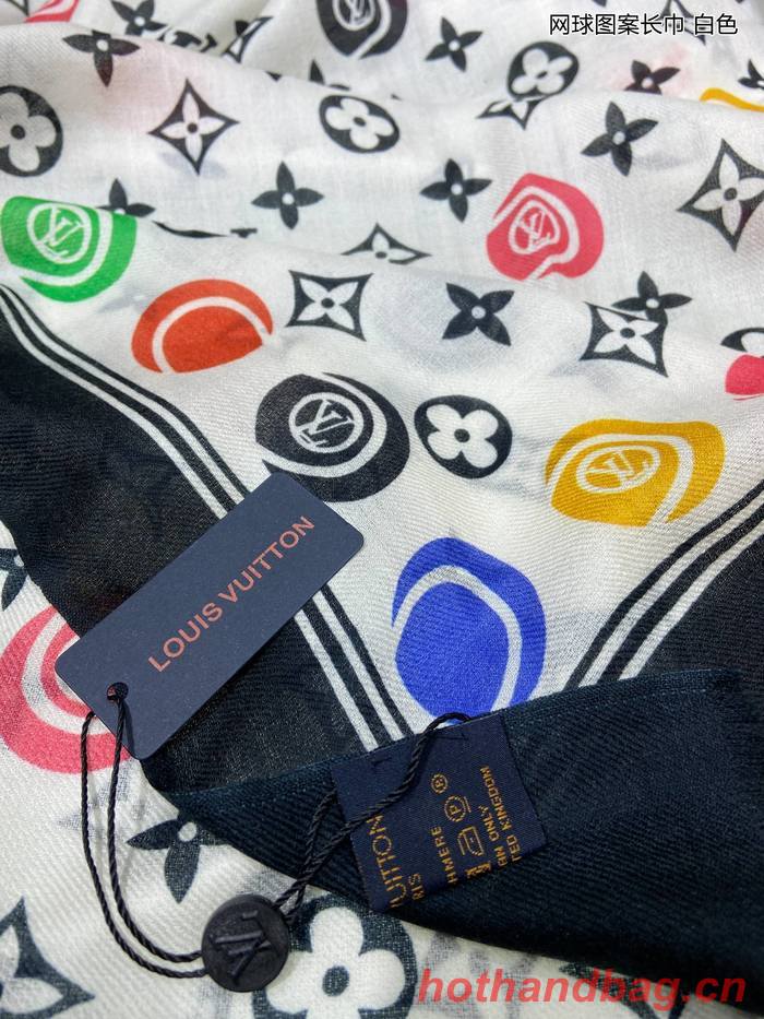 Louis Vuitton Scarf LVC00251 Louis Vuitton Scarf LVC00251