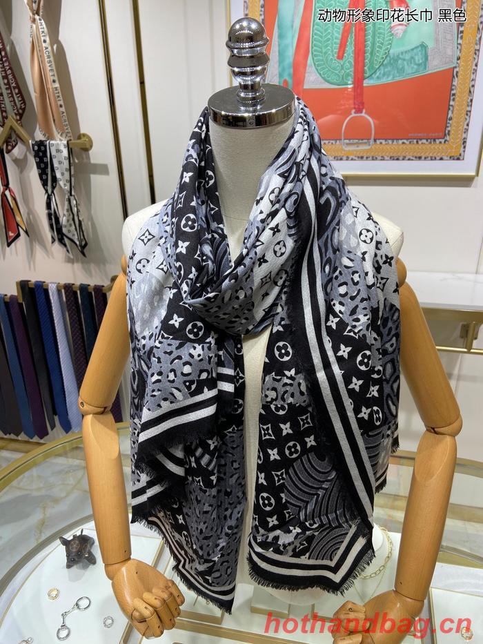 Louis Vuitton Scarf LVC00255 Louis Vuitton Scarf LVC00255