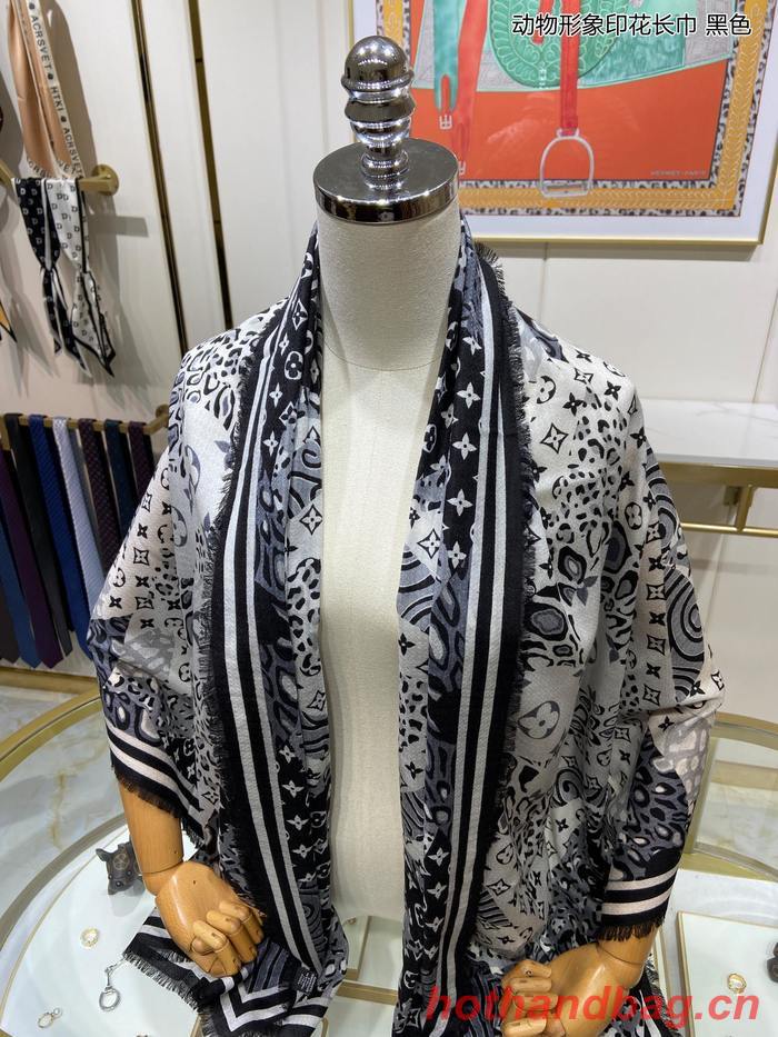 Louis Vuitton Scarf LVC00255 Louis Vuitton Scarf LVC00255