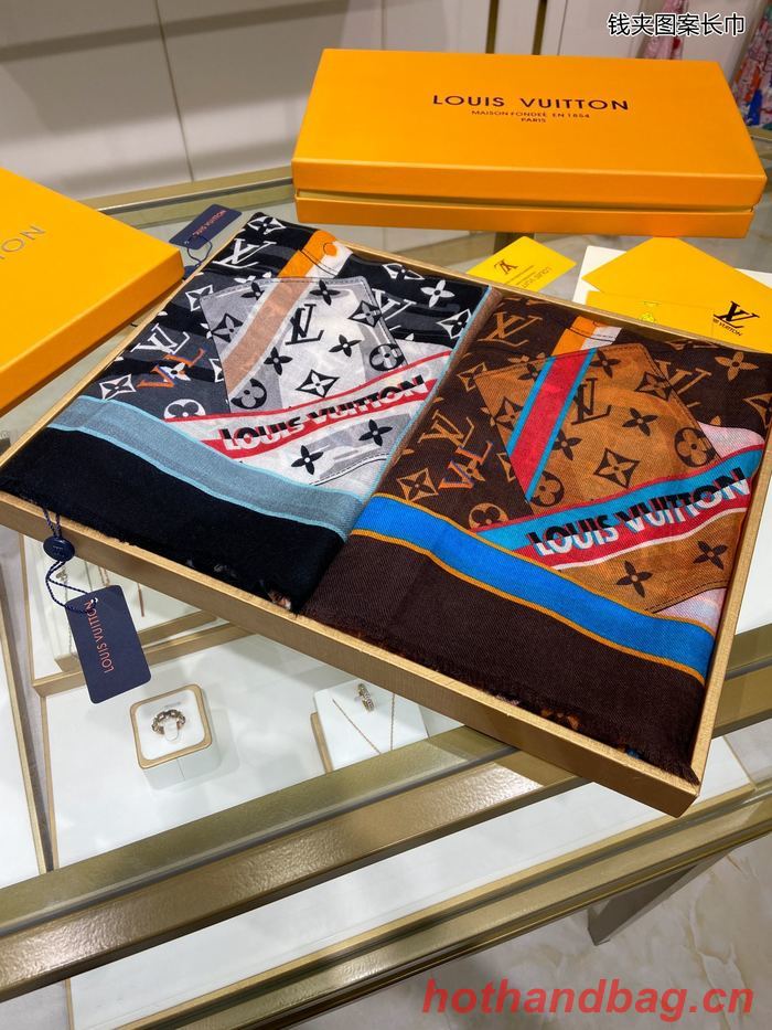 Louis Vuitton Scarf LVC00269 Louis Vuitton Scarf LVC00269
