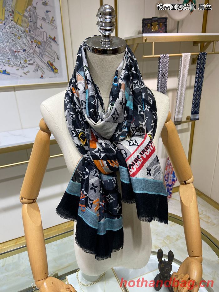Louis Vuitton Scarf LVC00269 Louis Vuitton Scarf LVC00269