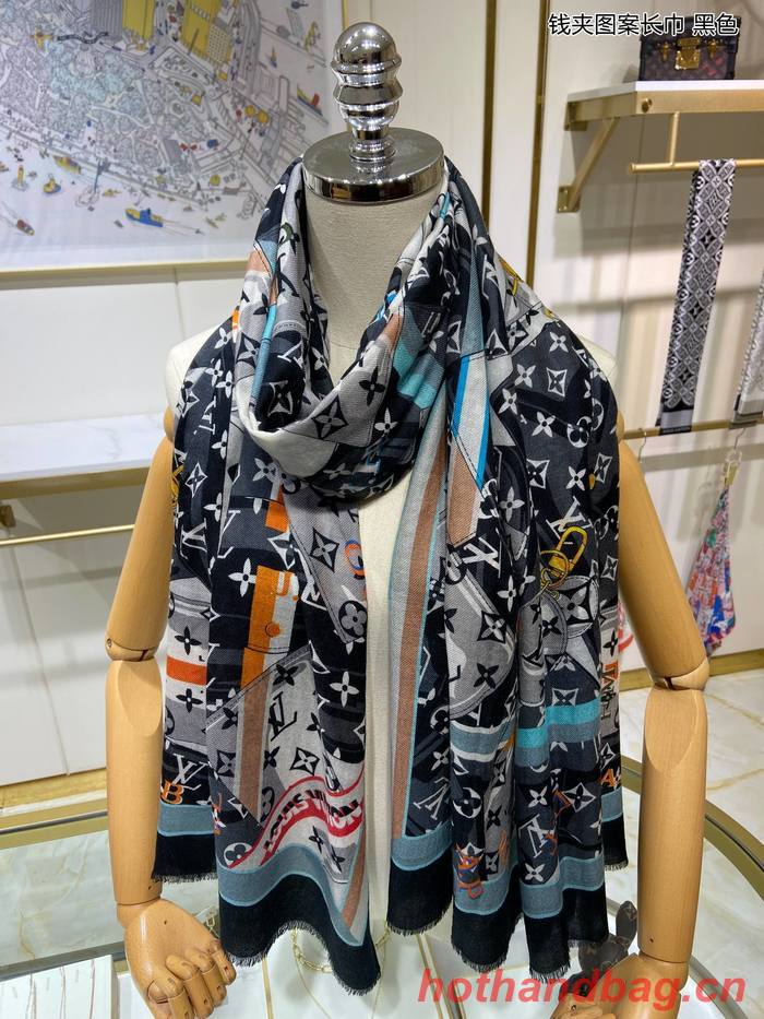 Louis Vuitton Scarf LVC00269 Louis Vuitton Scarf LVC00269