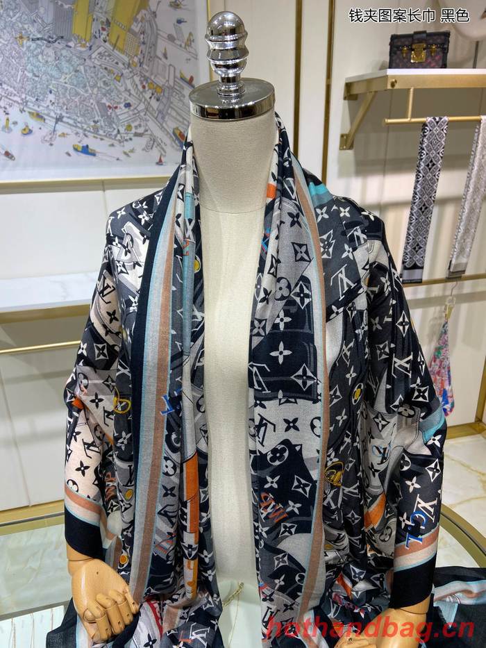 Louis Vuitton Scarf LVC00269 Louis Vuitton Scarf LVC00269