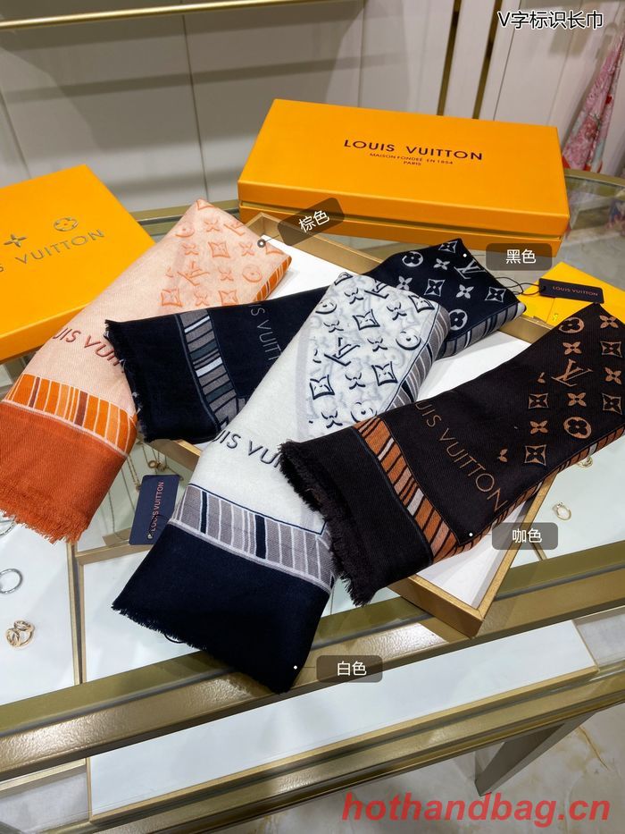 Louis Vuitton Scarf LVC00275 Louis Vuitton Scarf LVC00275