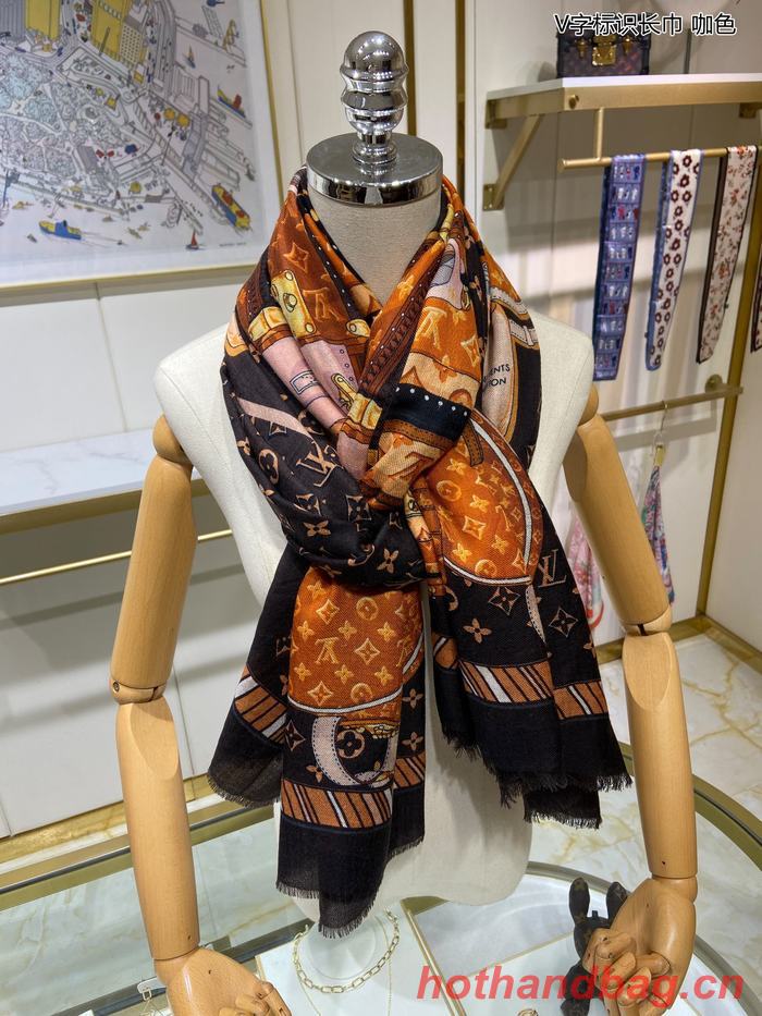 Louis Vuitton Scarf LVC00275 Louis Vuitton Scarf LVC00275