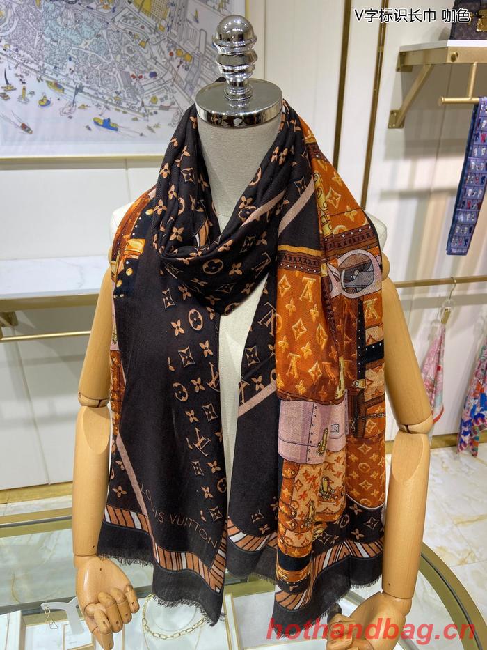 Louis Vuitton Scarf LVC00275 Louis Vuitton Scarf LVC00275