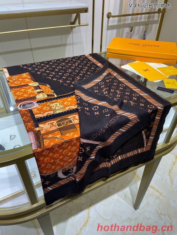 Louis Vuitton Scarf LVC00275 Louis Vuitton Scarf LVC00275