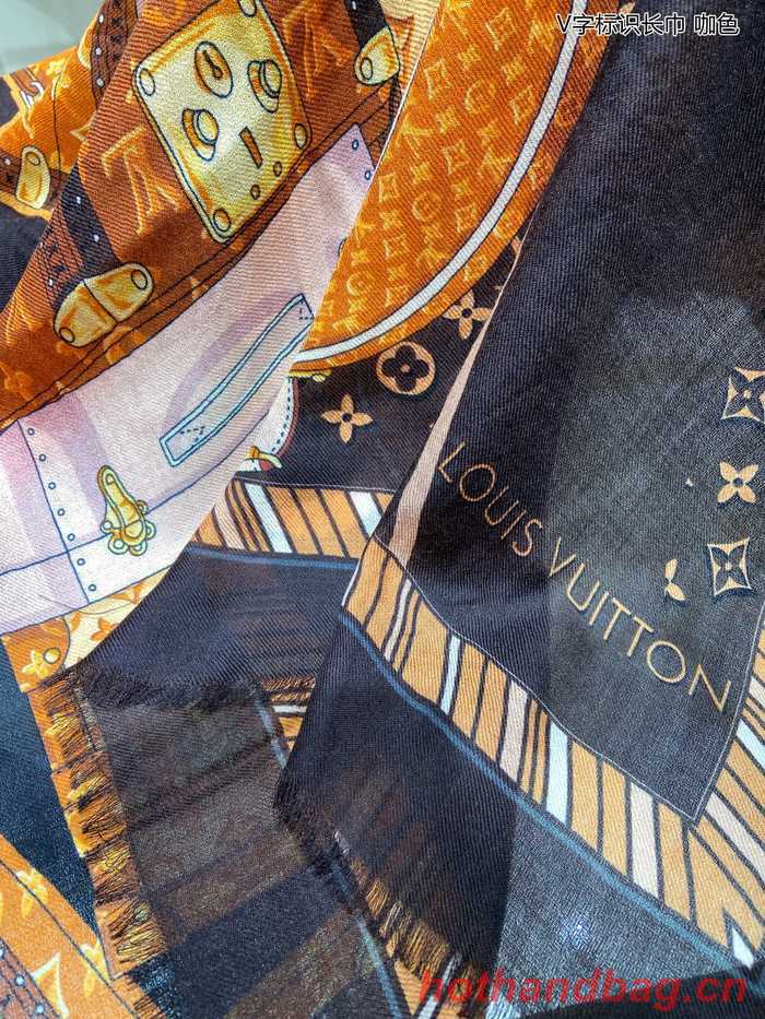 Louis Vuitton Scarf LVC00275 Louis Vuitton Scarf LVC00275