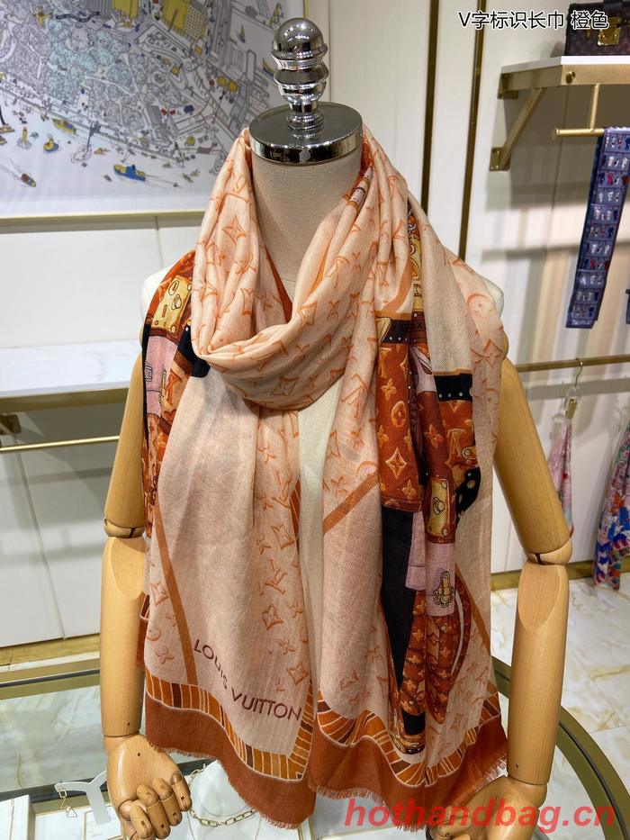 Louis Vuitton Scarf LVC00276 Louis Vuitton Scarf LVC00276
