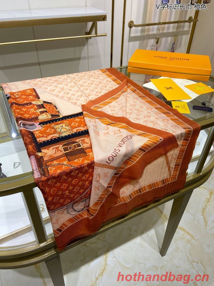 Louis Vuitton Scarf LVC00276 Louis Vuitton Scarf LVC00276