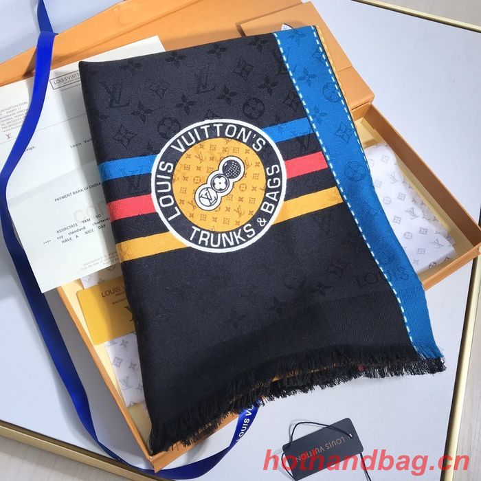 Louis Vuitton Scarf LVC00293 Louis Vuitton Scarf LVC00293
