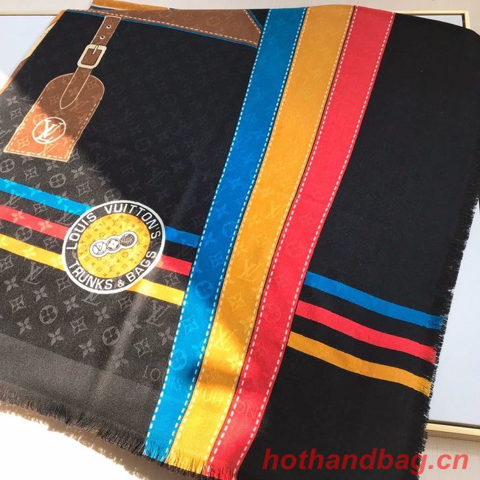 Louis Vuitton Scarf LVC00293 Louis Vuitton Scarf LVC00293