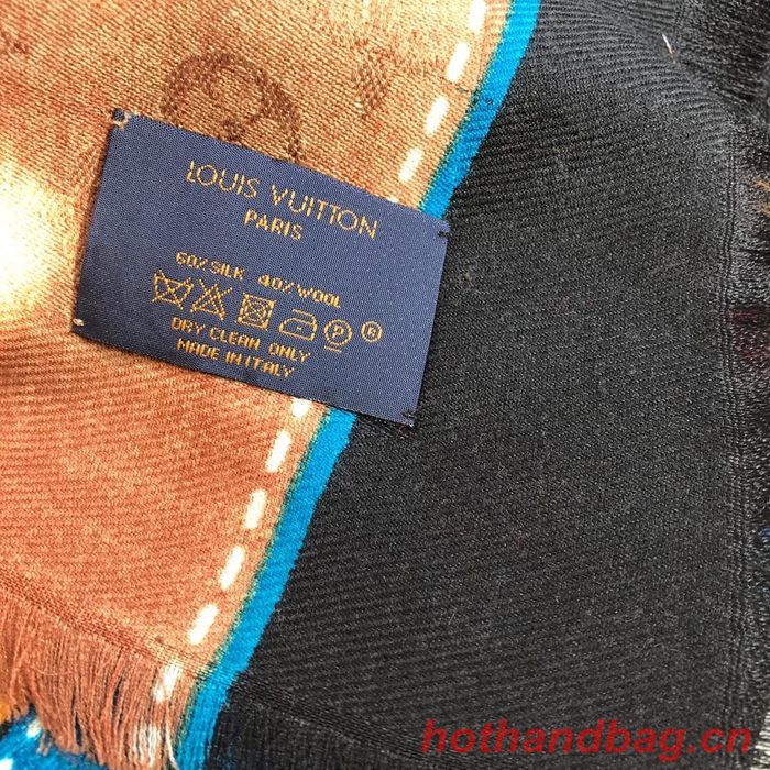 Louis Vuitton Scarf LVC00293 Louis Vuitton Scarf LVC00293