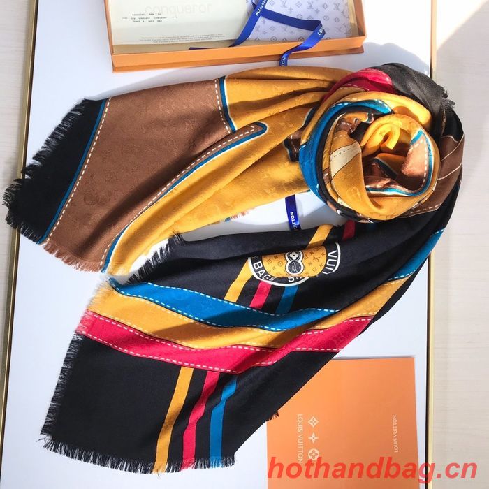 Louis Vuitton Scarf LVC00293 Louis Vuitton Scarf LVC00293