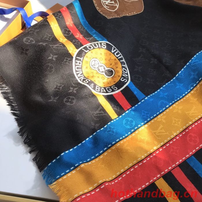 Louis Vuitton Scarf LVC00293 Louis Vuitton Scarf LVC00293