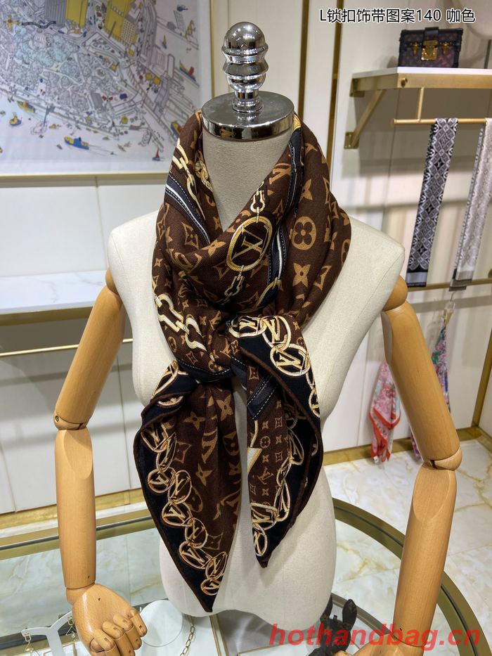 Louis Vuitton Scarf LVC00295 Louis Vuitton Scarf LVC00295