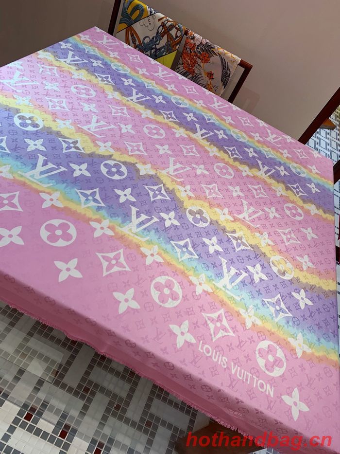 Louis Vuitton Scarf LVC00307 Louis Vuitton Scarf LVC00307