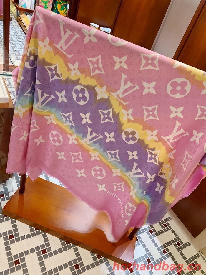 Louis Vuitton Scarf LVC00307 Louis Vuitton Scarf LVC00307