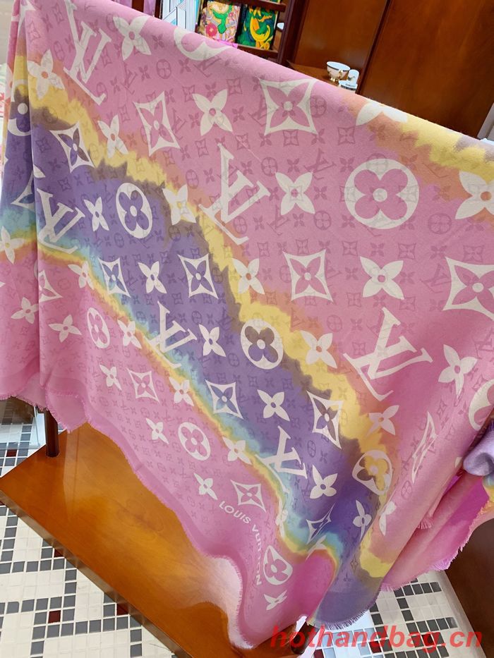 Louis Vuitton Scarf LVC00307 Louis Vuitton Scarf LVC00307