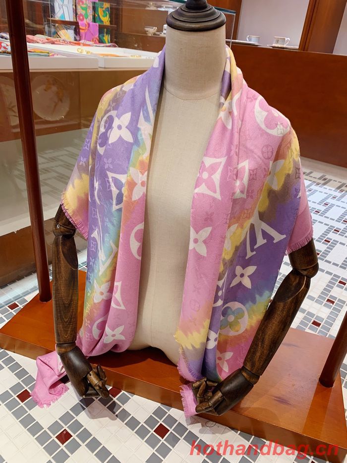 Louis Vuitton Scarf LVC00307 Louis Vuitton Scarf LVC00307