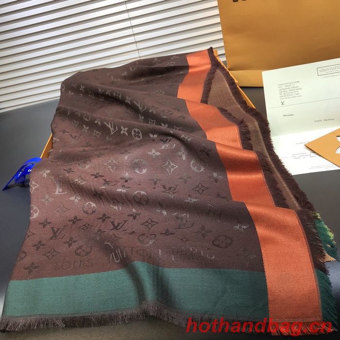 Louis Vuitton Scarf LVC00319