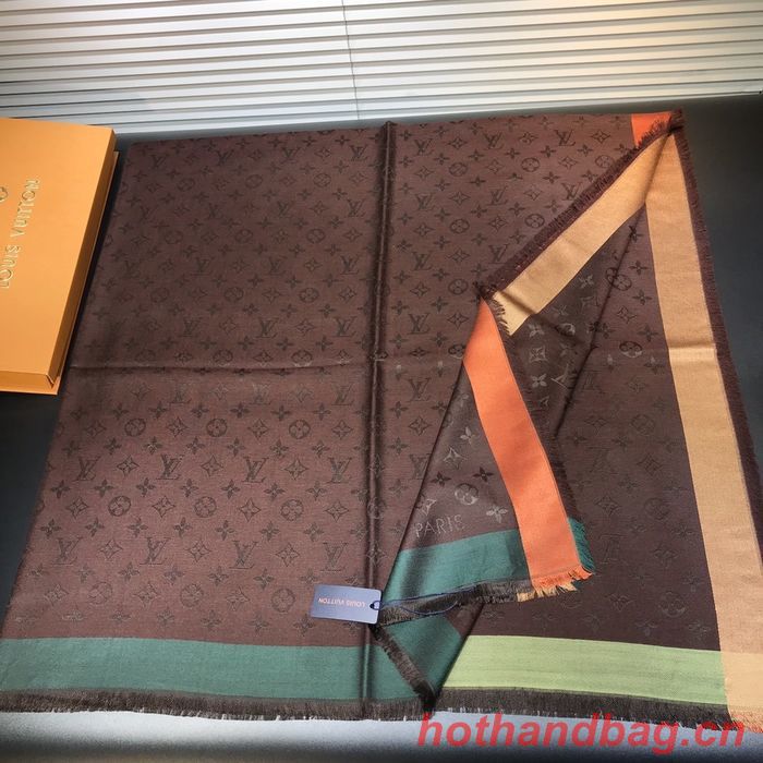 Louis Vuitton Scarf LVC00319