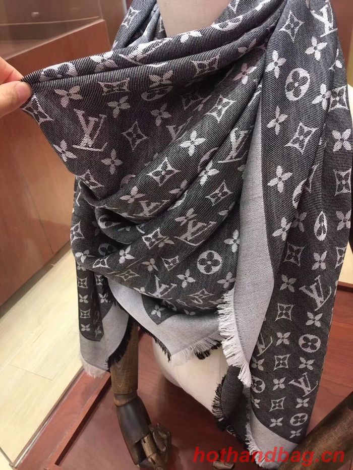 Louis Vuitton Scarf LVC00326 Louis Vuitton Scarf LVC00326