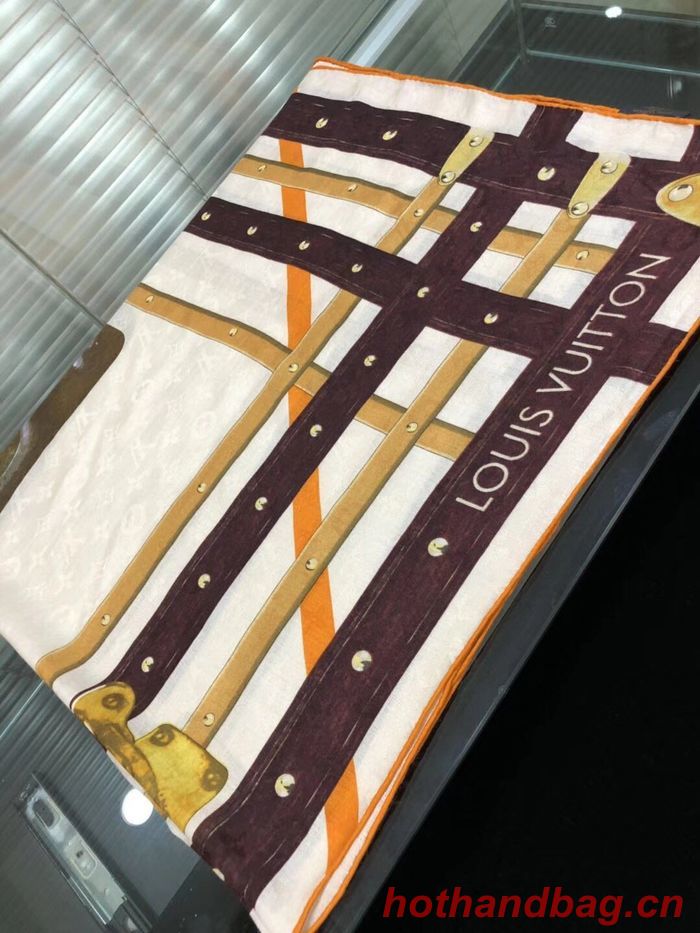 Louis Vuitton Scarf LVC00337 Louis Vuitton Scarf LVC00337