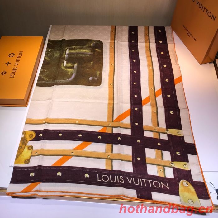 Louis Vuitton Scarf LVC00337 Louis Vuitton Scarf LVC00337