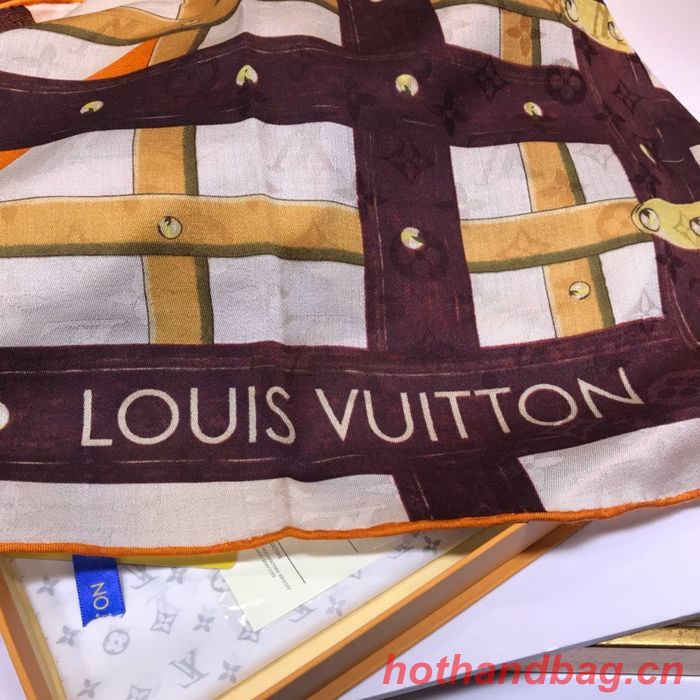 Louis Vuitton Scarf LVC00337 Louis Vuitton Scarf LVC00337